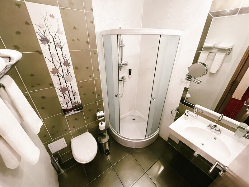 Family 3-местный