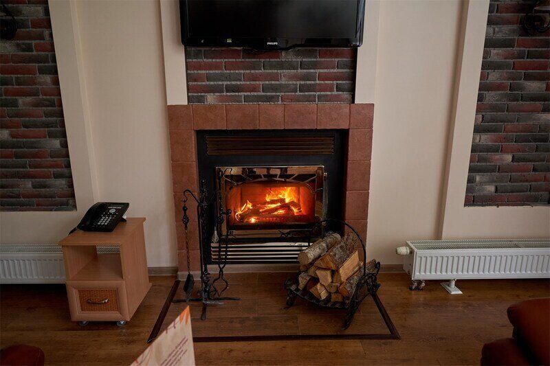 Коттедж 6-местный (Beaverhill Classic)