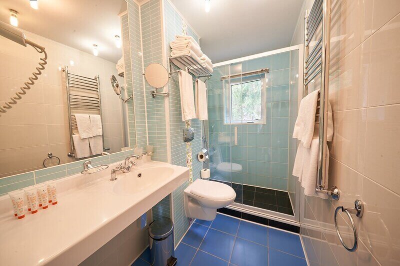 Коттедж 6-местный (Beaverhill Classic)