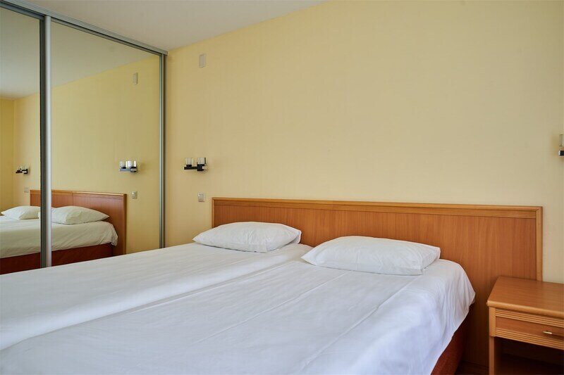 Коттедж 6-местный (Playgreen with open spase)