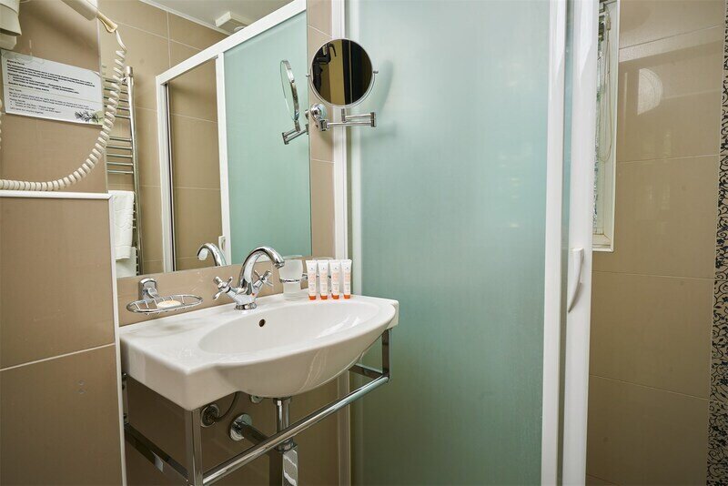 Коттедж 6-местный (Playgreen with open spase)