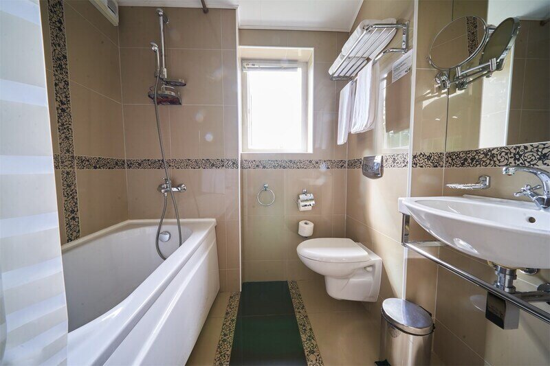 Коттедж 6-местный (Playgreen)