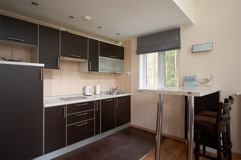 Коттедж 6-местный 2-этажный (Primrose Riverside)