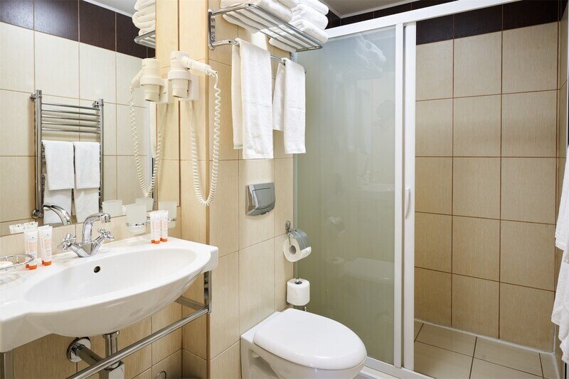 Коттедж 6-местный 2-этажный (Primrose Riverside)