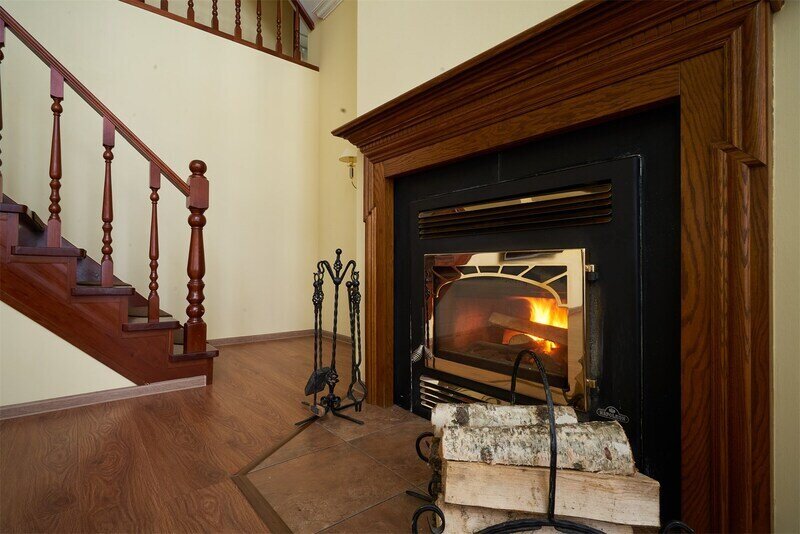 Коттедж 6-местный 2-этажный (Williams)