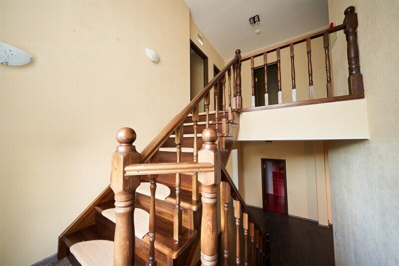 Коттедж 8-местная 2-этажная Вилла