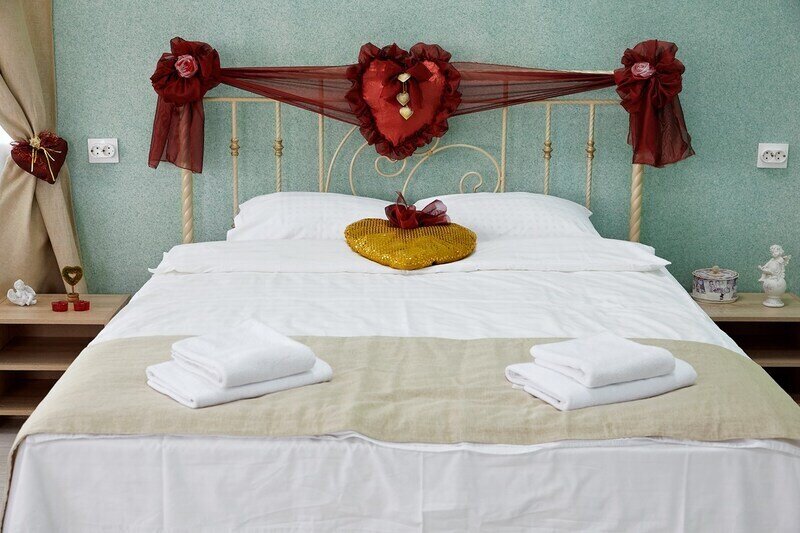 Люкс 2-местный (Студио)