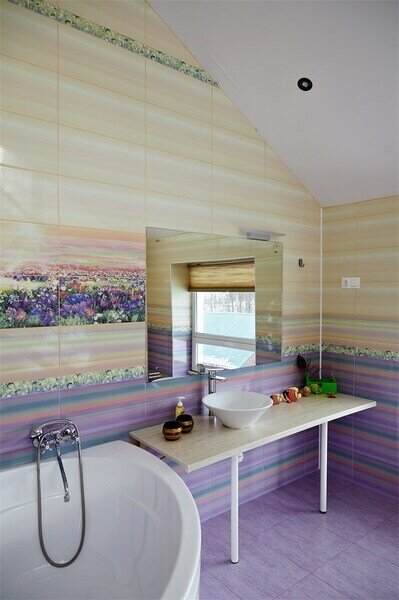 Люкс 2-местный 2-уровневый