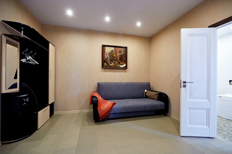 ПК 2-местный 2-комнатный