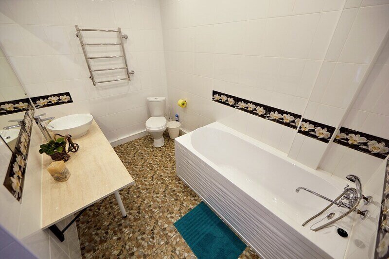 ПК 2-местный 2-комнатный