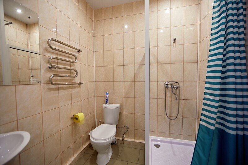 Стандартный 2-местный DBL