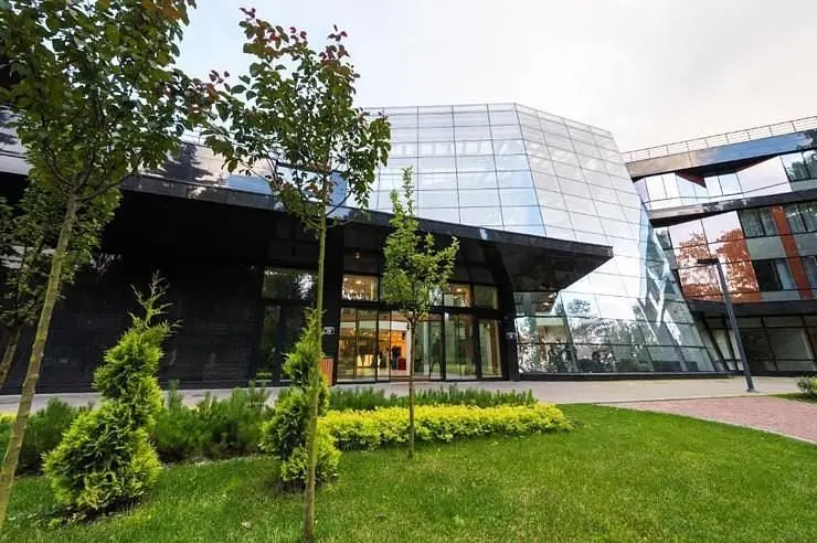 Парк-отель Parklane, Санкт-Петербург, Ленинградская область