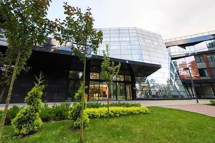 Парк-отель Parklane, Санкт-Петербург, Ленинградская область