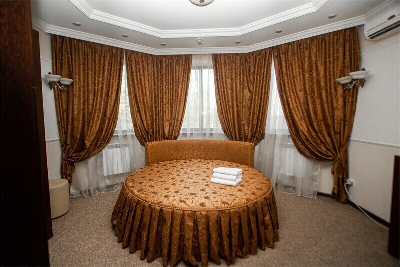 Комфорт 2-местный