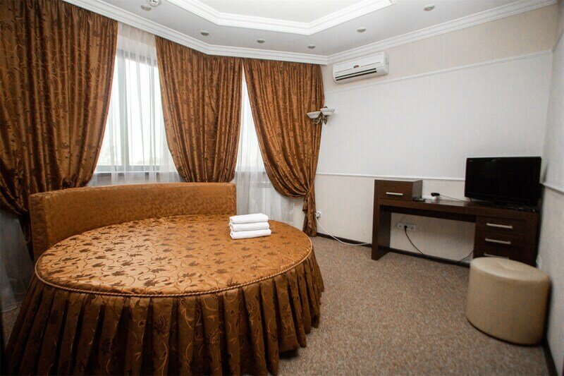 Комфорт 2-местный