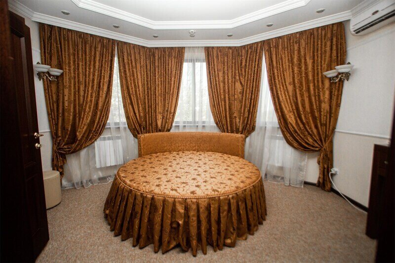 Комфорт 2-местный