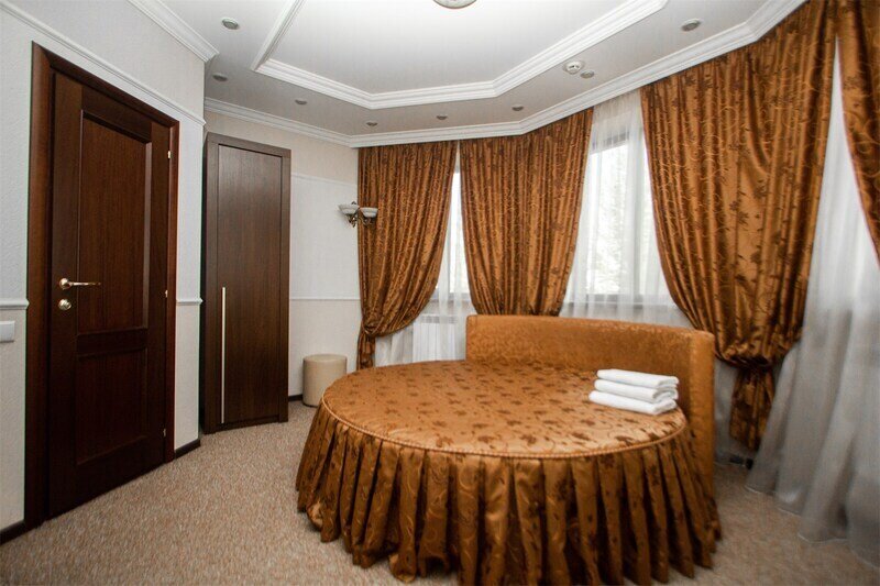 Комфорт 2-местный