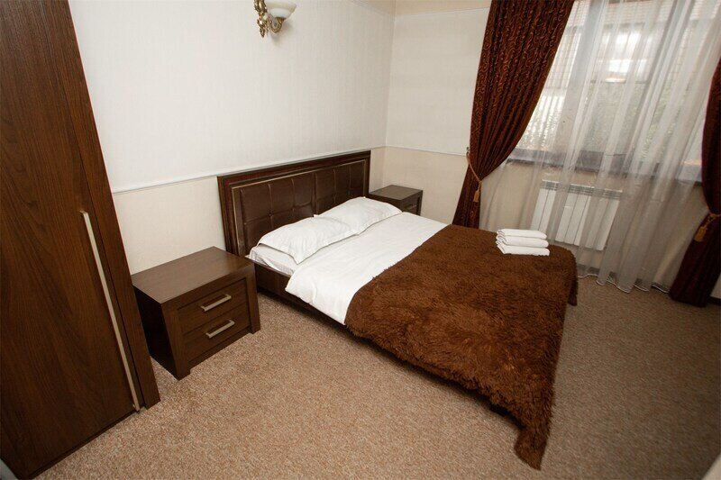 Стандартный 2-местный DBL