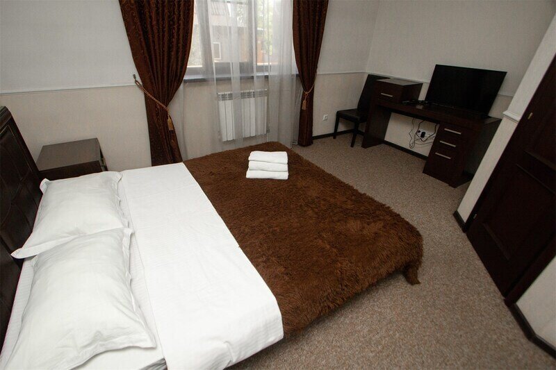 Стандартный 2-местный DBL