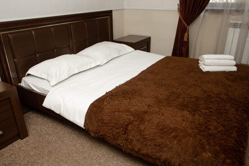 Стандартный 2-местный DBL