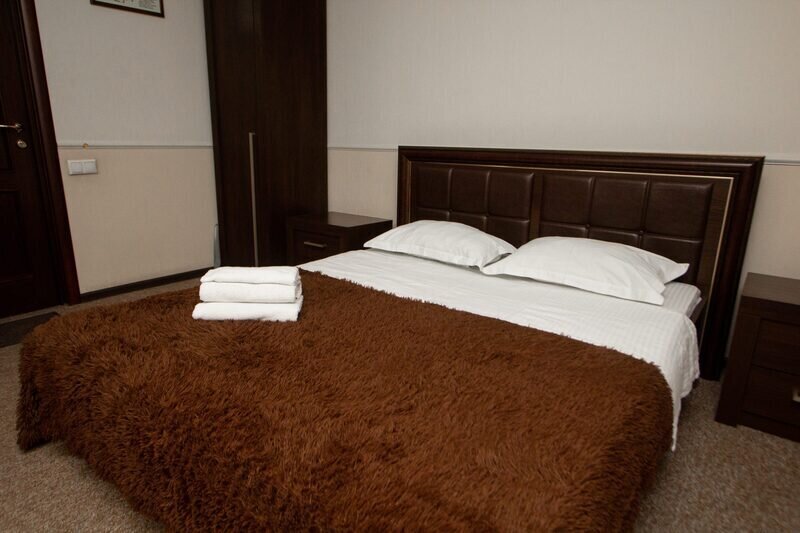 Стандартный 2-местный DBL