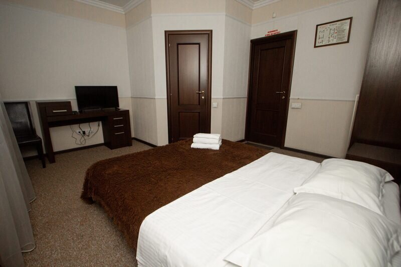 Стандартный 2-местный DBL