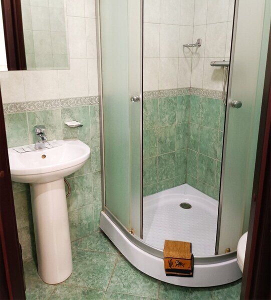 Стандартный 2-местный TWIN