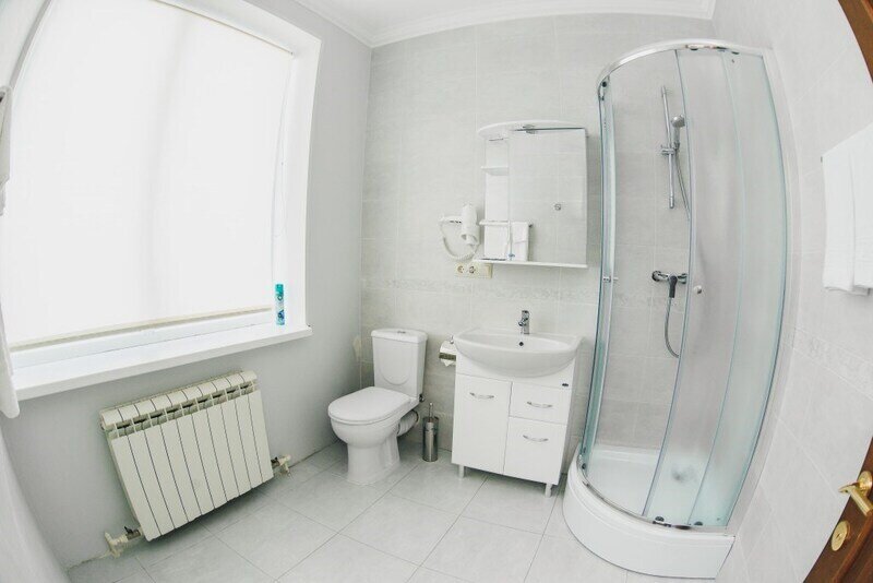 Апартаменты 2-местные 2-комнатные