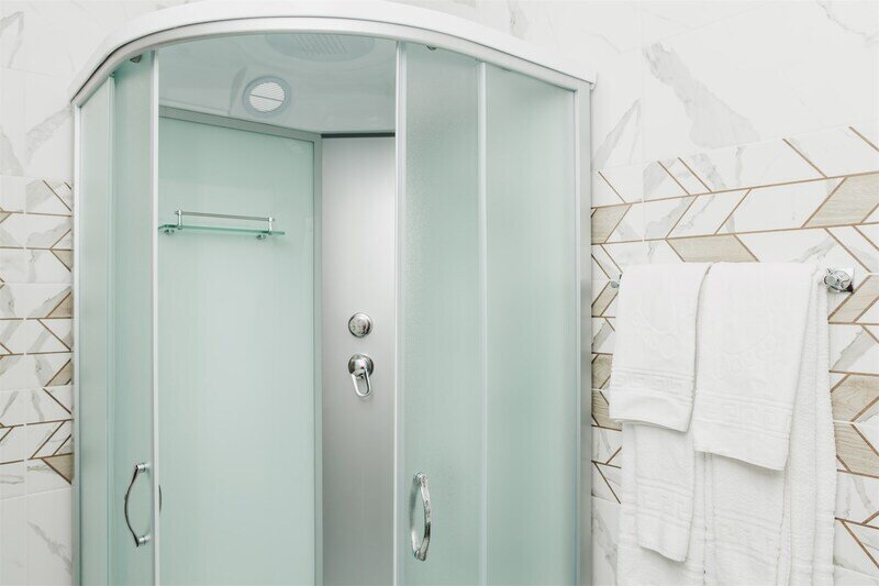 Комфорт 2-местный 1-комнатный