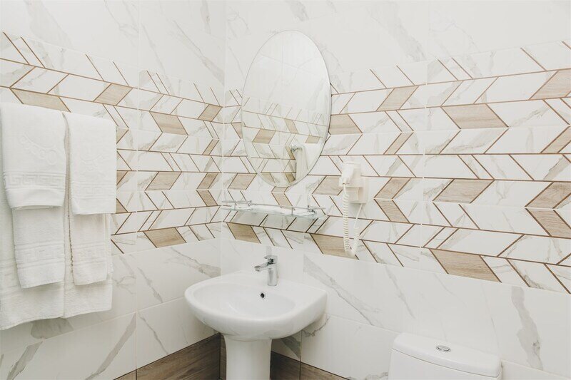 Комфорт 2-местный 1-комнатный