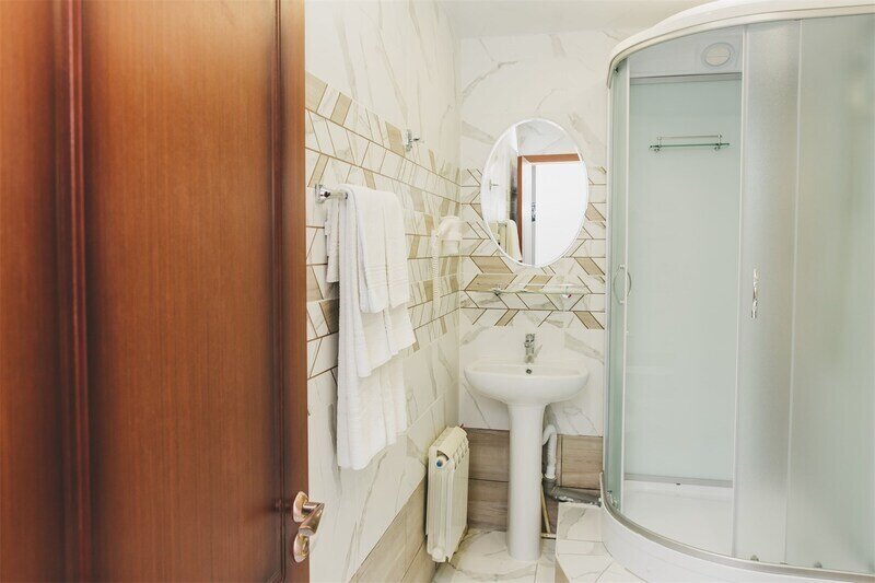 Комфорт 2-местный 1-комнатный