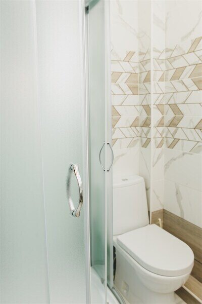 Стандартный 2-местный 1-комнатный