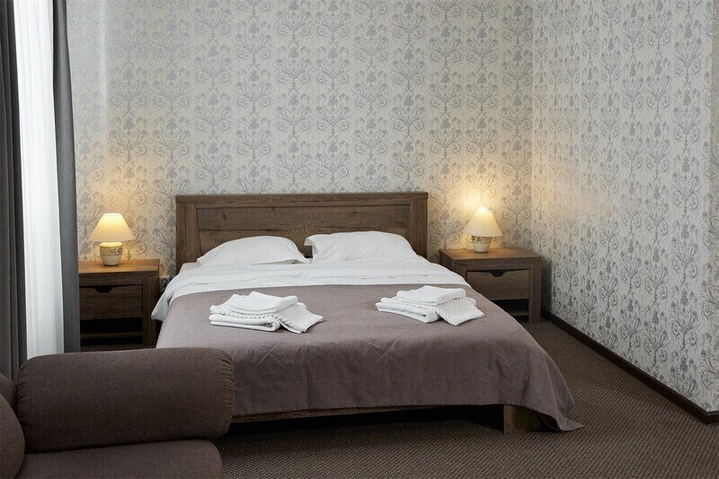 Люкс 1-комнатный