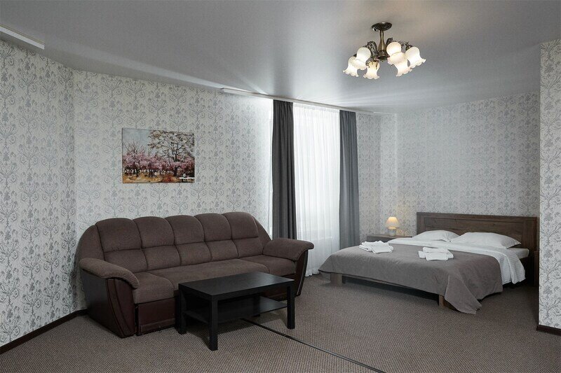 Люкс 1-комнатный