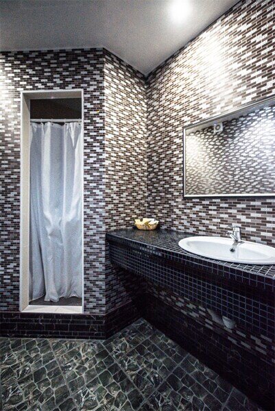 Люкс 1-комнатный