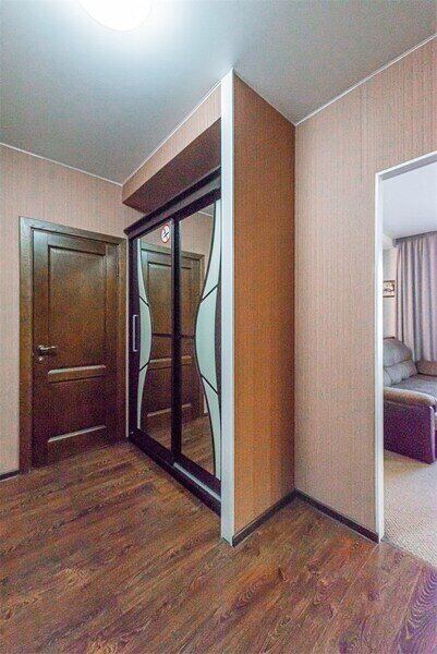 Люкс 1-комнатный