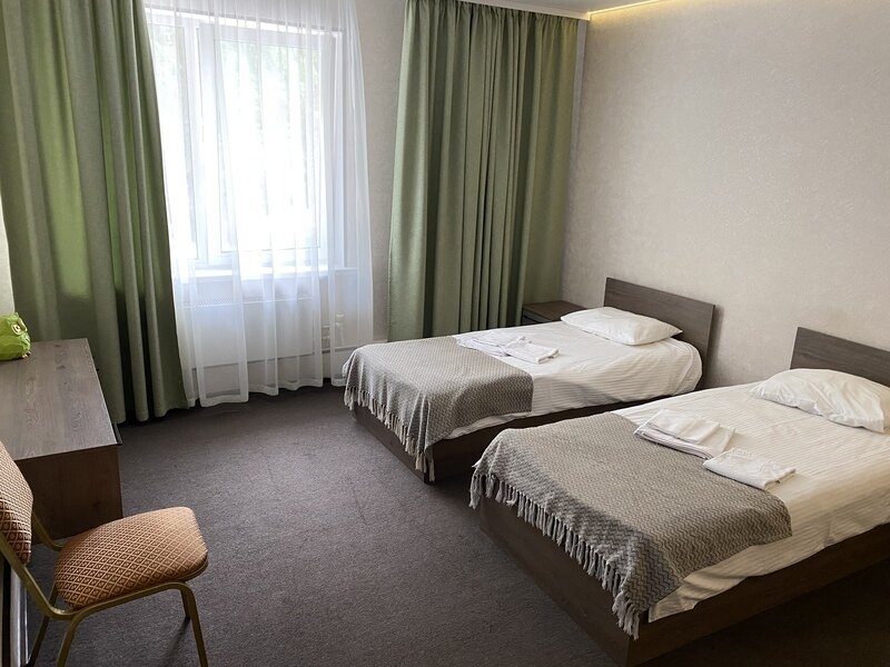 Семейный 3-комнатный