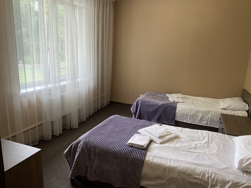 Семейный 3-комнатный