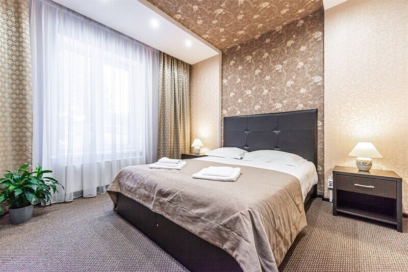 Стандарт DBL