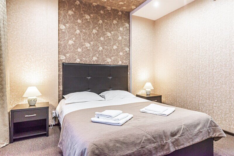 Стандарт DBL