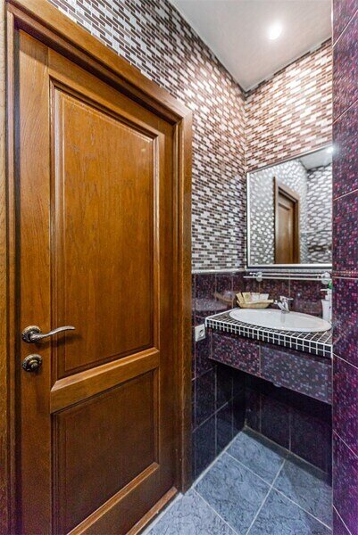 Стандарт DBL