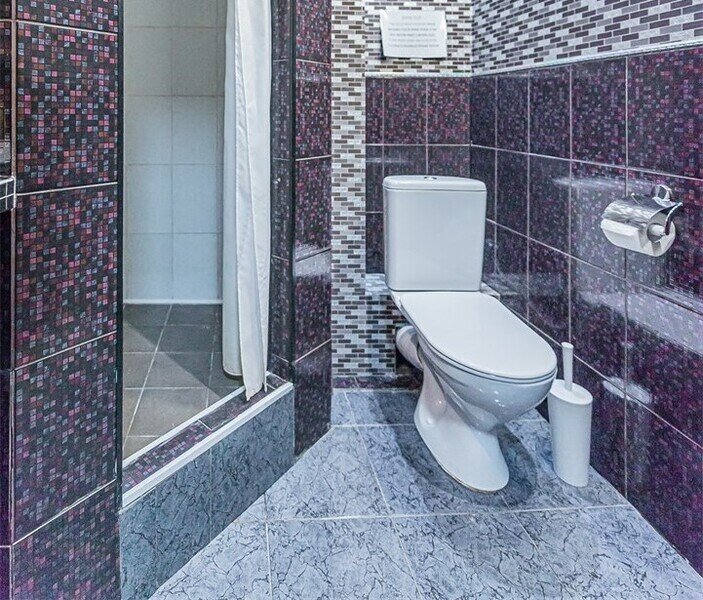 Стандарт DBL