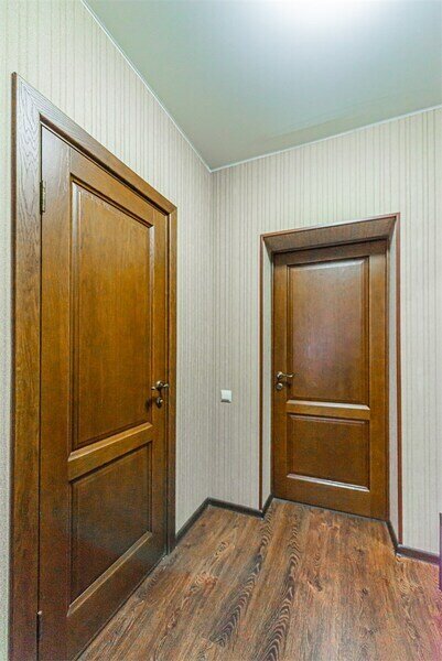 Стандарт DBL