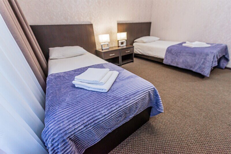 Стандарт TWIN