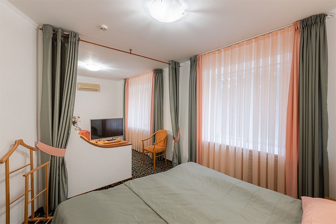 Тверь Парк Отель, Тверская область: фото 4