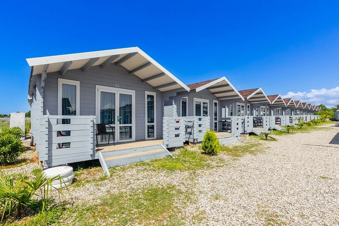 Отель Папа-Дом, Гудаута, Гудаутский район