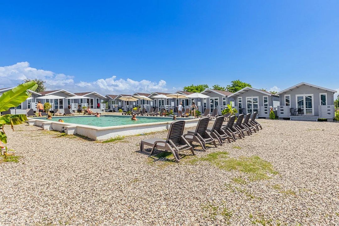 Папа-Дом, Гудаутский район: фото 2