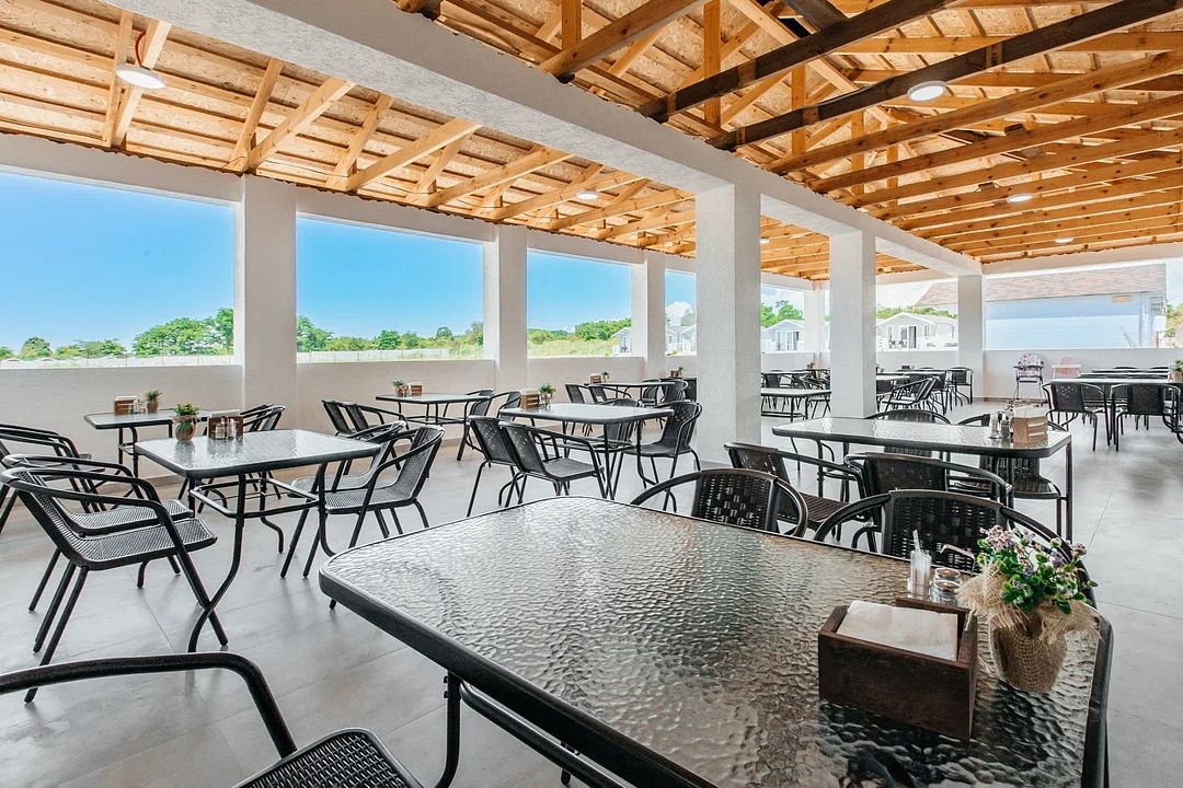 Папа-Дом, Гудаутский район: фото 4