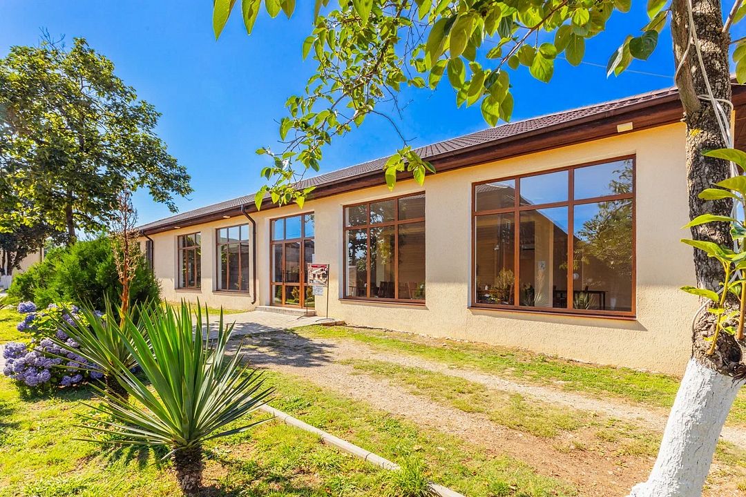 Эко-Папа, Гудаутский район: фото 3