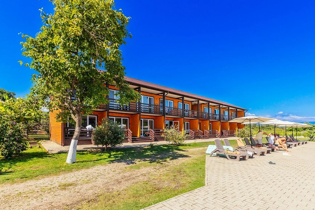 Эко-Папа, Гудаутский район: фото 2